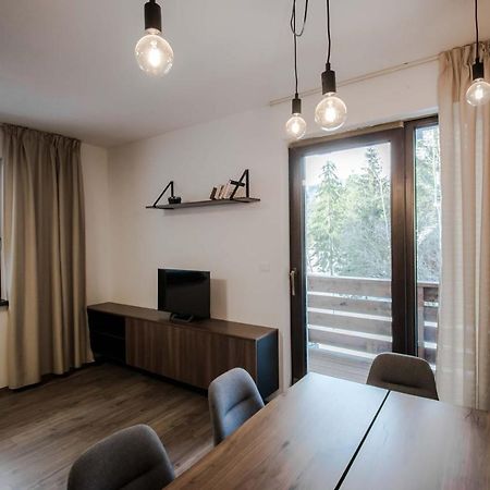 Apartman Lucnica Bystrá المظهر الخارجي الصورة