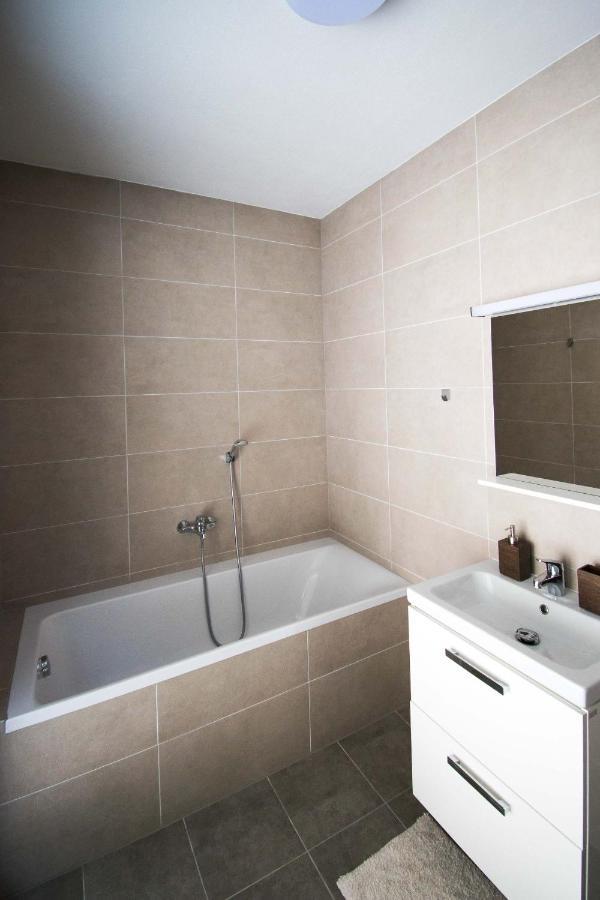Apartman Lucnica Bystrá المظهر الخارجي الصورة