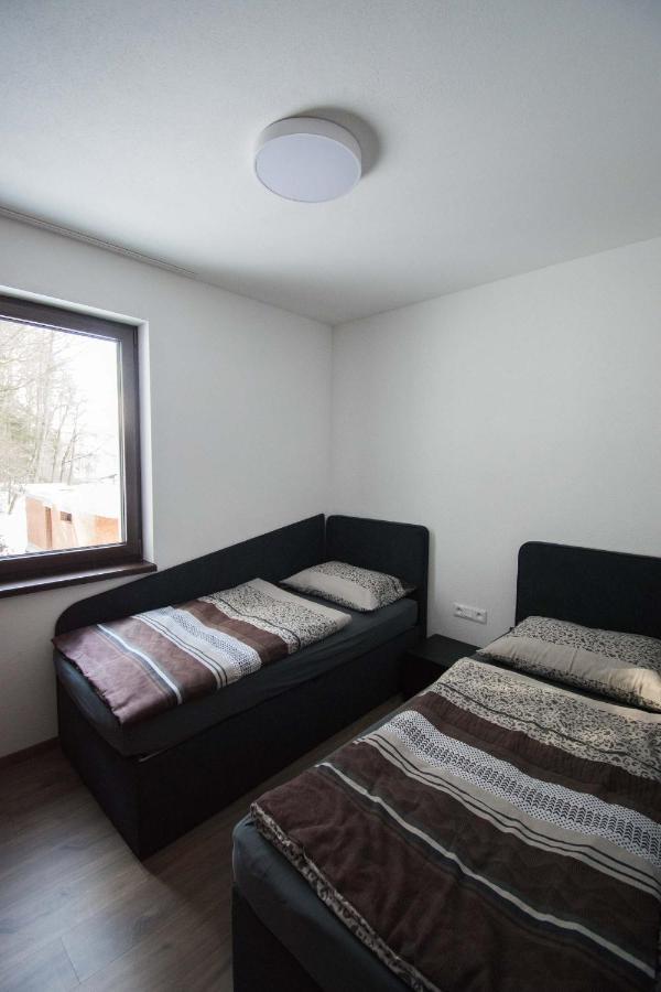 Apartman Lucnica Bystrá المظهر الخارجي الصورة