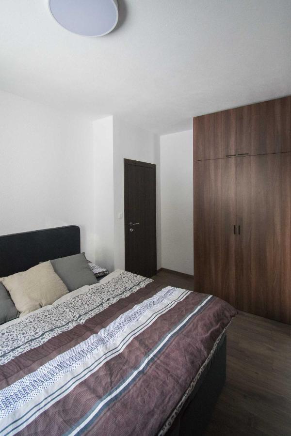 Apartman Lucnica Bystrá المظهر الخارجي الصورة